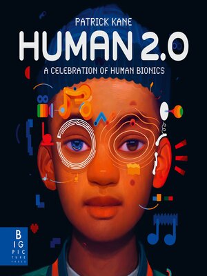 cover image of Human 2.0